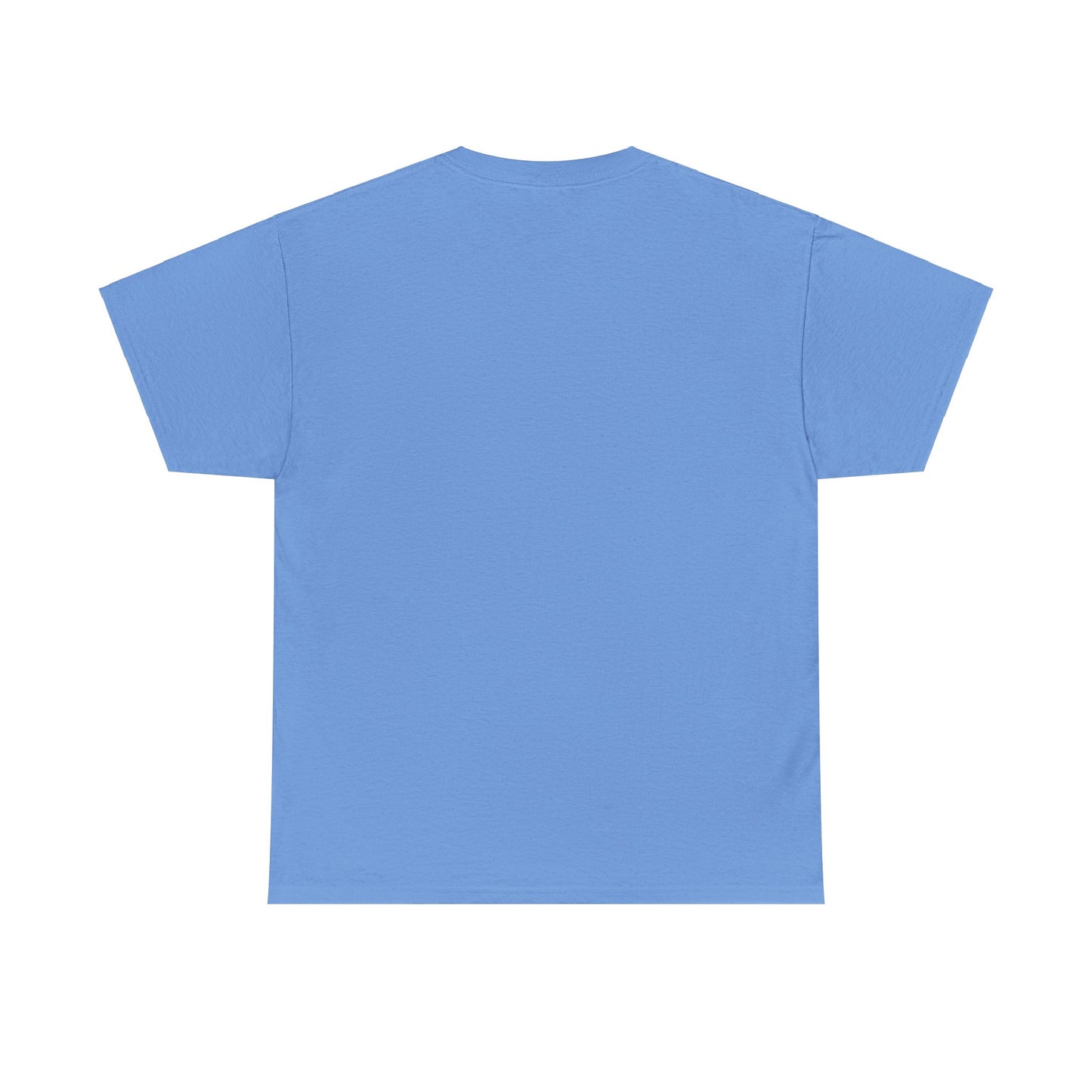 Unisex Cotton Tee - Mathew 4-1 Desert Vibes T-Shirt