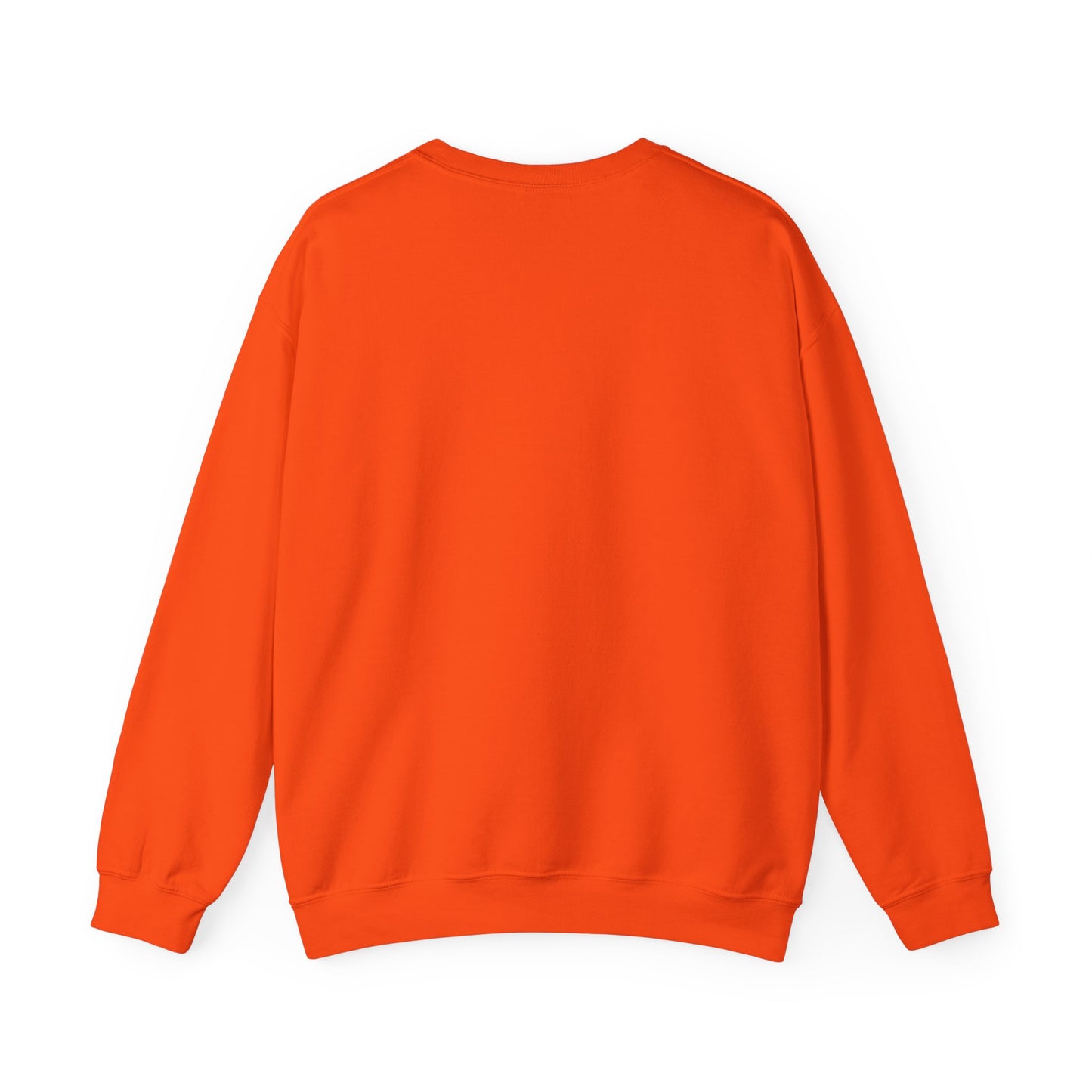 Santa Paws Approved Unisex Crewneck Sweatshirt - Cozy Holiday Wear for Dog Lovers