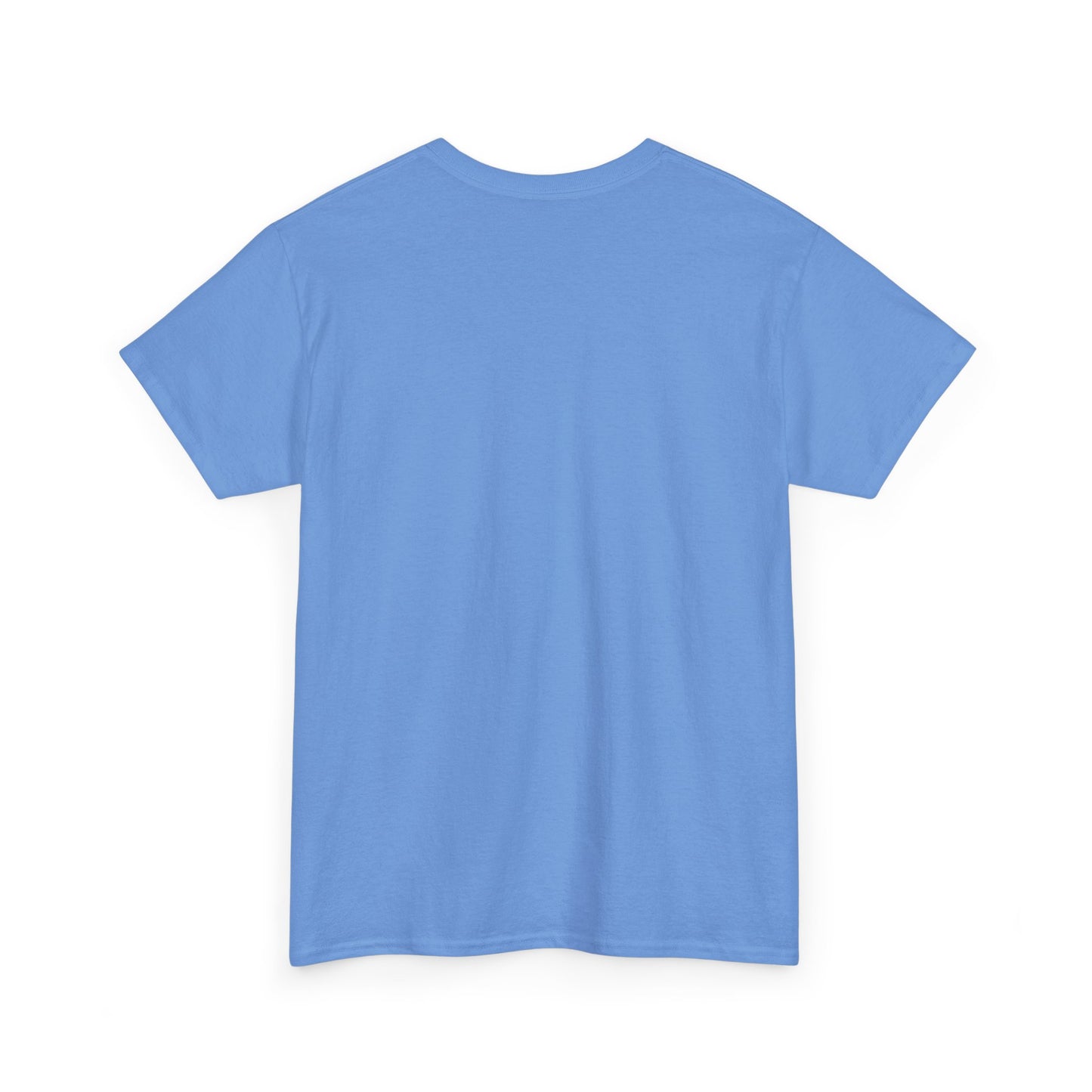 Unisex Cotton Tee - Mathew 4-1 Desert Vibes T-Shirt