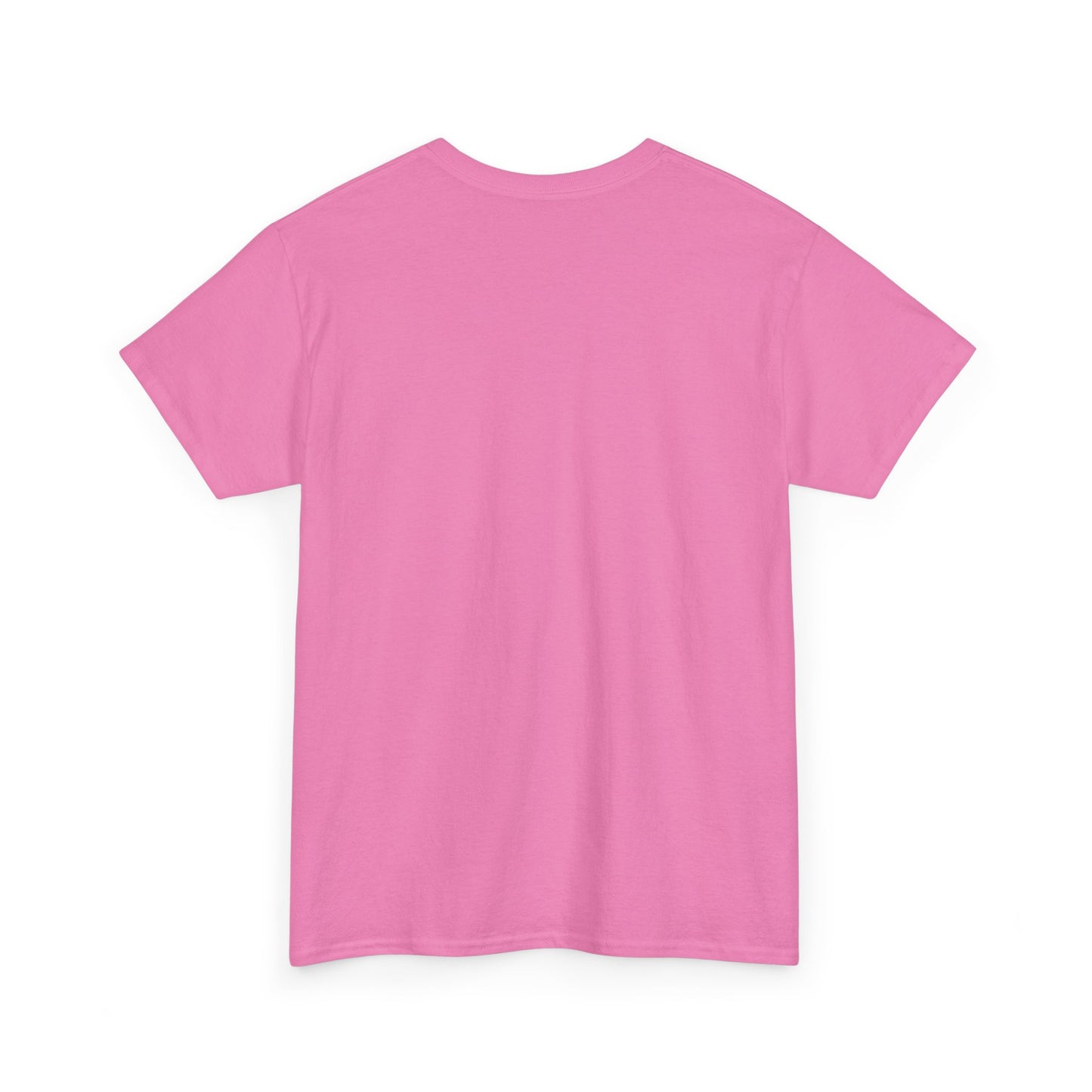 Unisex Cotton Tee - Mathew 4-1 Desert Vibes T-Shirt